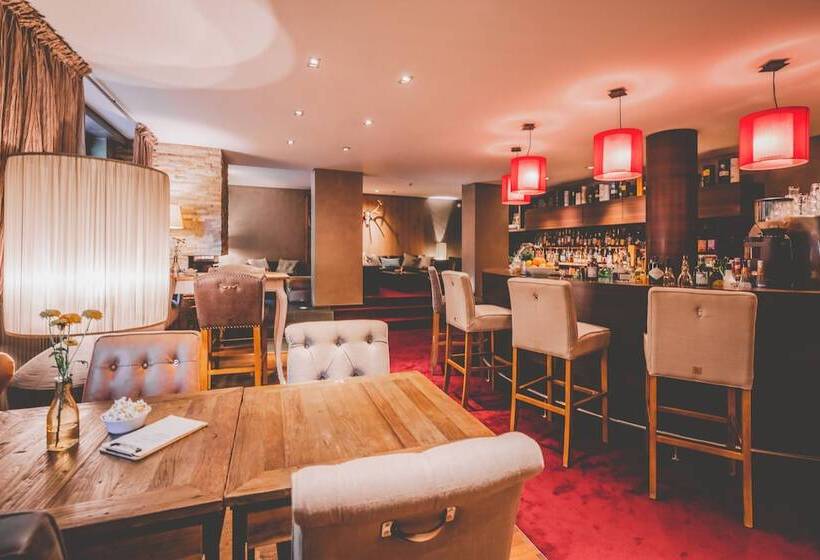 هتل Marienhoh  Hideaway & Spa