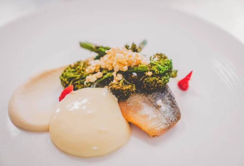 هتل Marienhoh  Hideaway & Spa