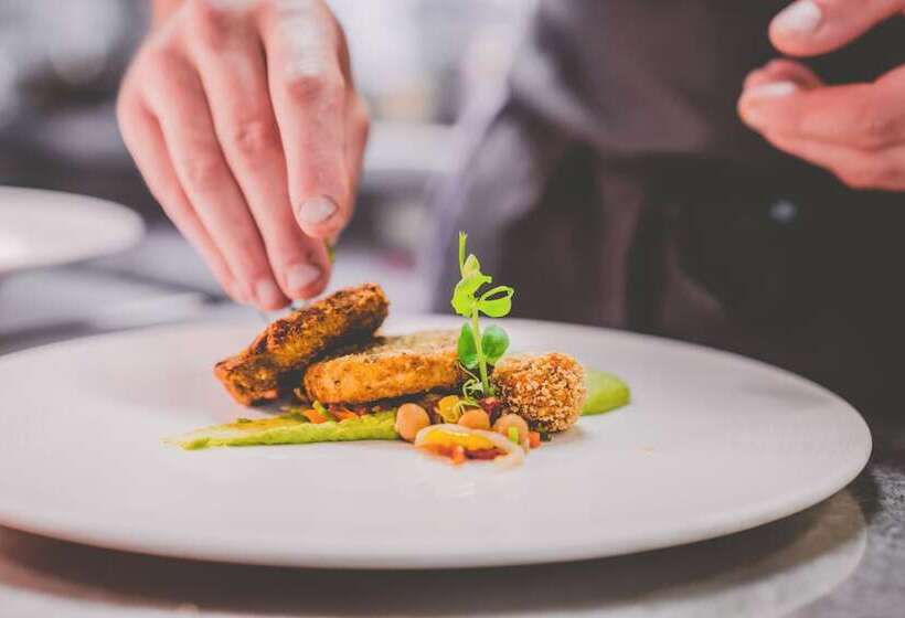 هتل Marienhoh  Hideaway & Spa