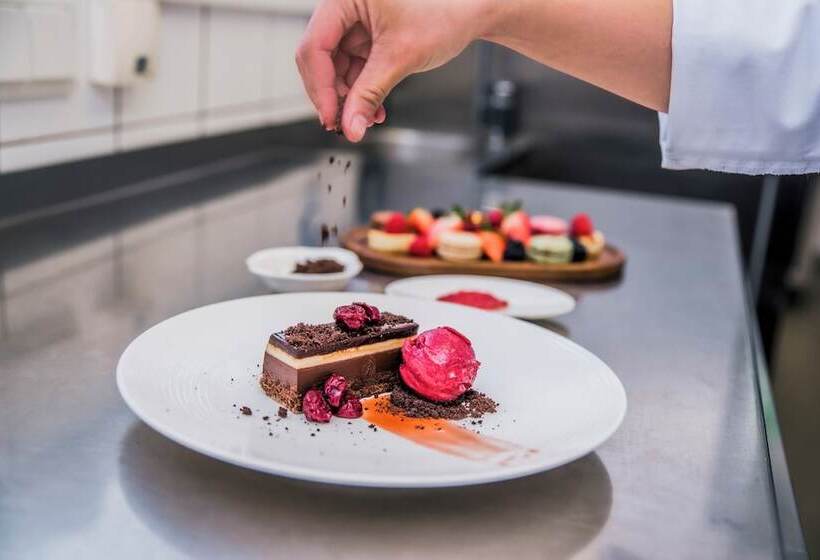 هتل Marienhoh  Hideaway & Spa