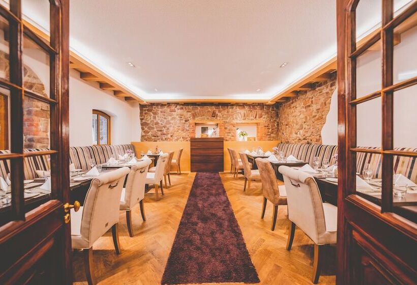 هتل Marienhoh  Hideaway & Spa