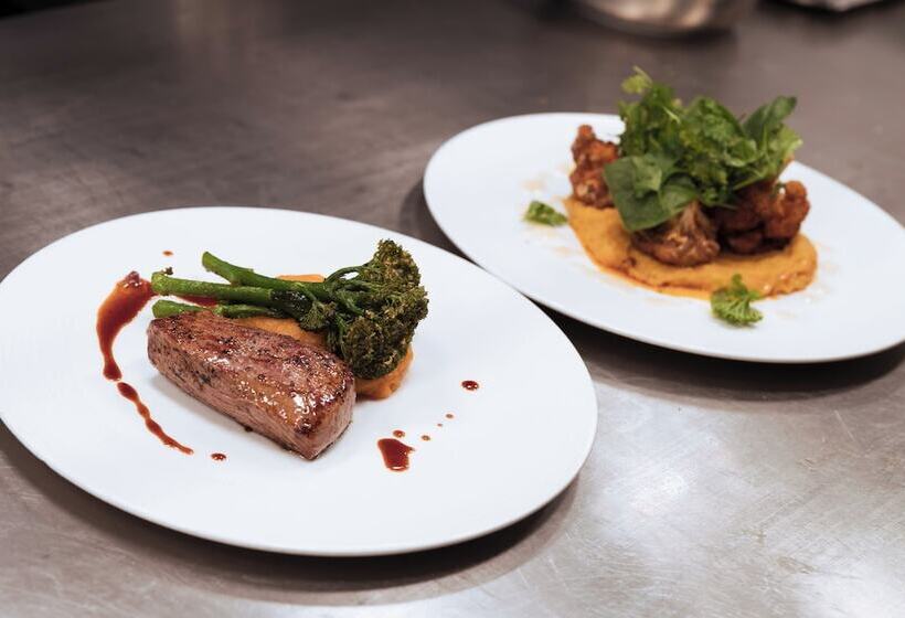 هتل Marienhoh  Hideaway & Spa