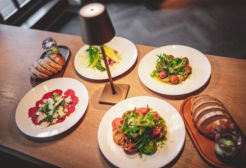 هتل Marienhoh  Hideaway & Spa