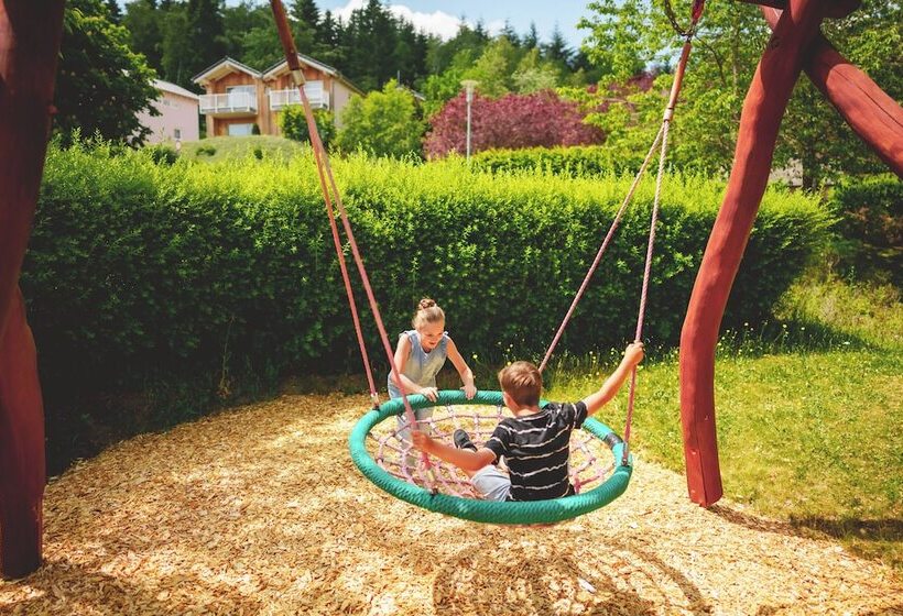 هتل Marienhoh  Hideaway & Spa