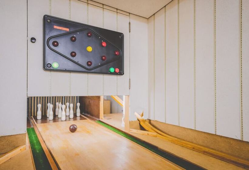 هتل Marienhoh  Hideaway & Spa