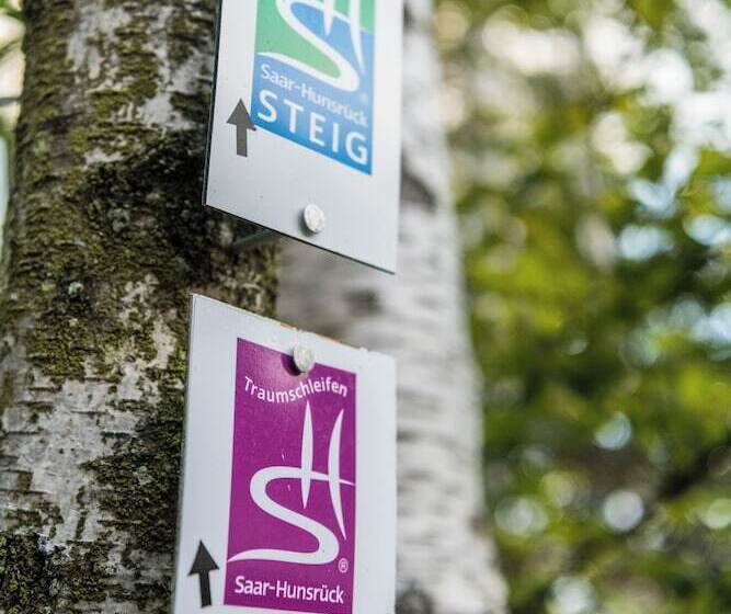 هتل Marienhoh  Hideaway & Spa