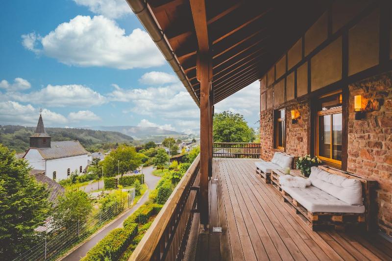 هتل Marienhoh  Hideaway & Spa