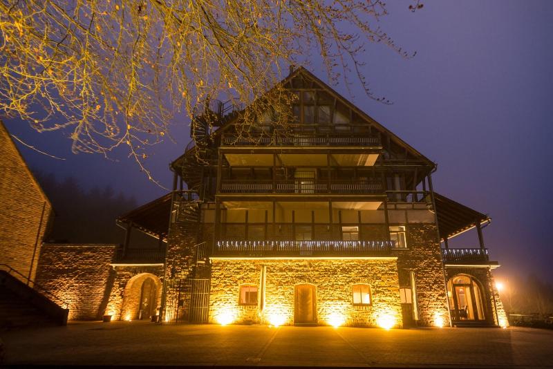 هتل Marienhoh  Hideaway & Spa