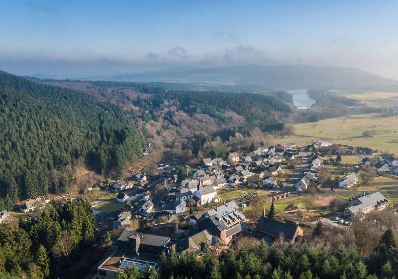 هتل Marienhoh  Hideaway & Spa