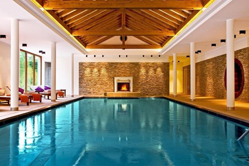 هتل Marienhoh  Hideaway & Spa