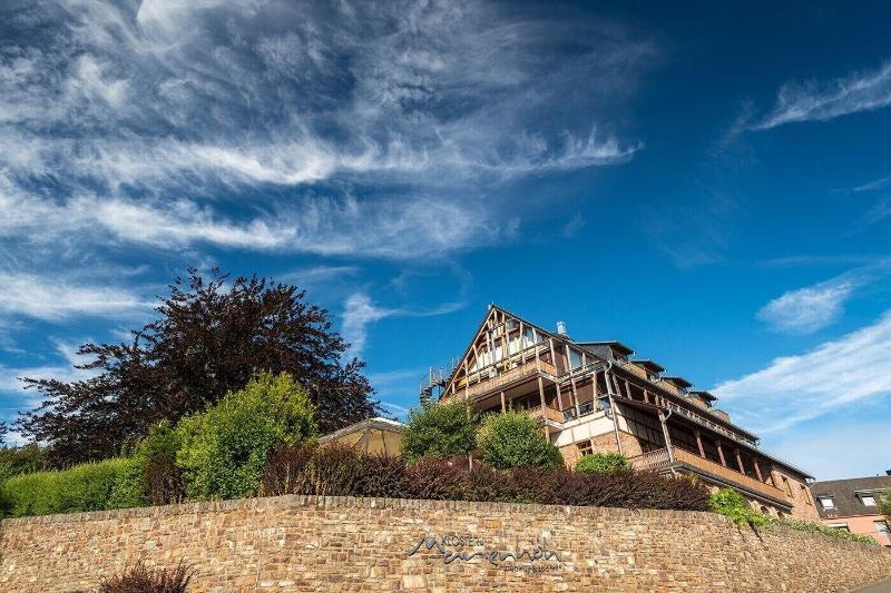 هتل Marienhoh  Hideaway & Spa