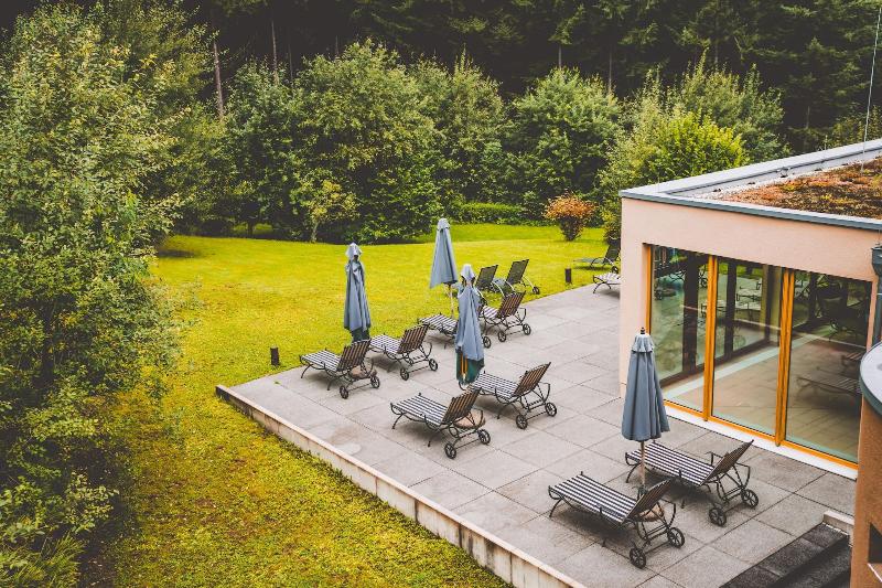 هتل Marienhoh  Hideaway & Spa