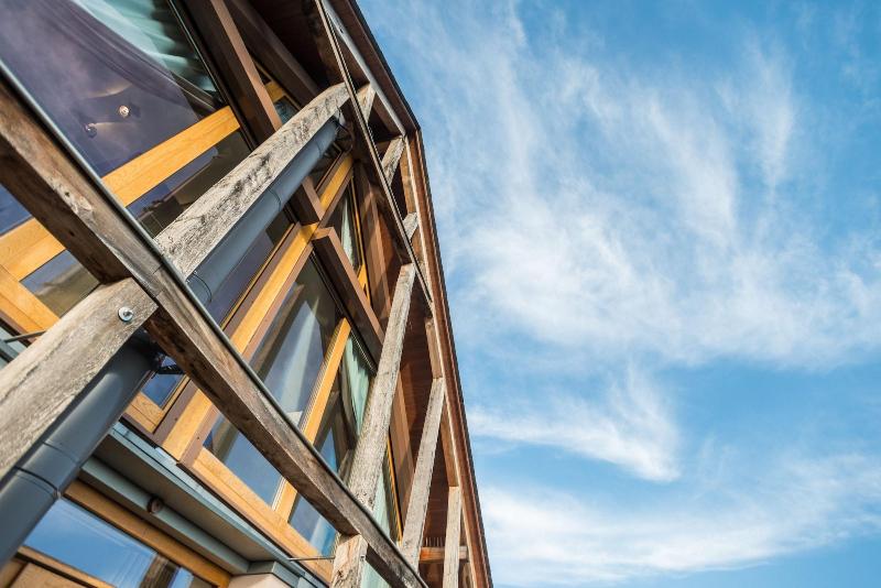 هتل Marienhoh  Hideaway & Spa