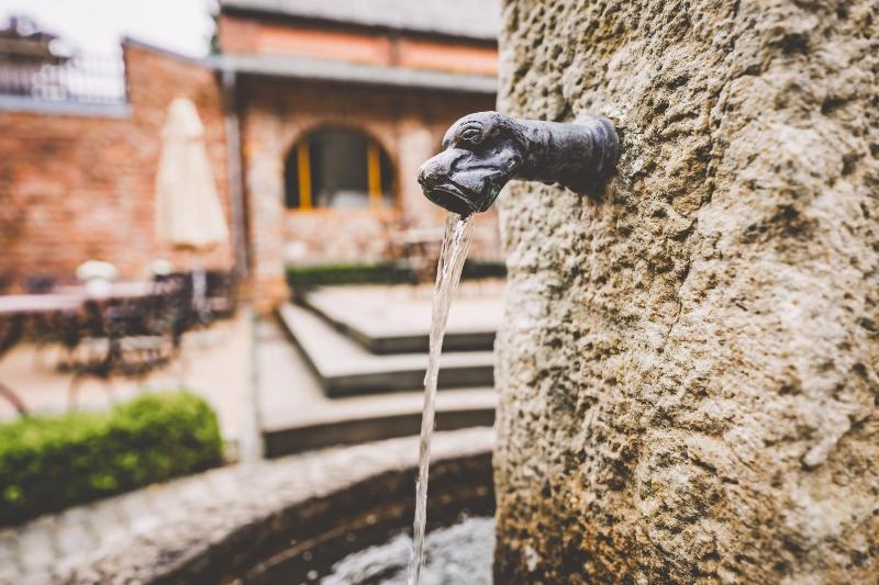 هتل Marienhoh  Hideaway & Spa