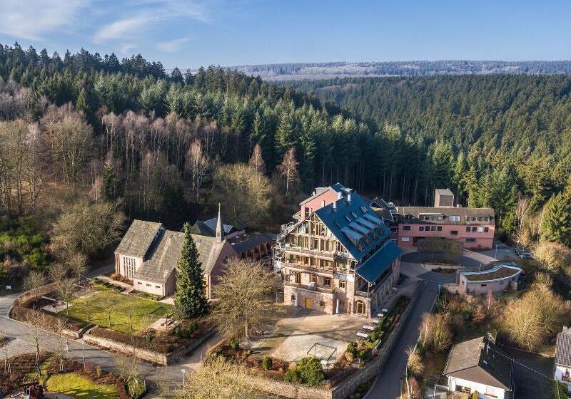 هتل Marienhoh  Hideaway & Spa