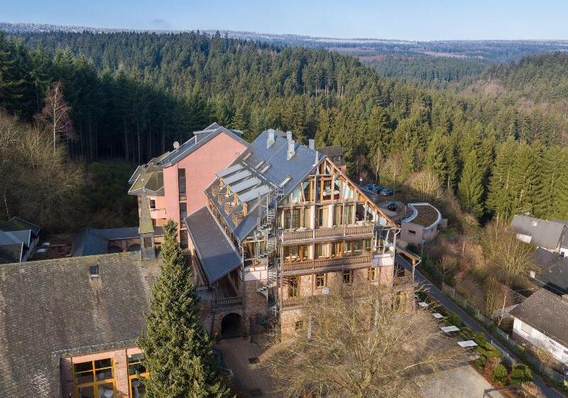 هتل Marienhoh  Hideaway & Spa