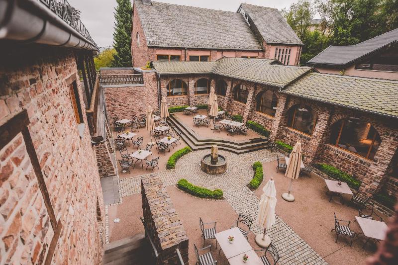 هتل Marienhoh  Hideaway & Spa