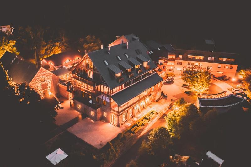 هتل Marienhoh  Hideaway & Spa