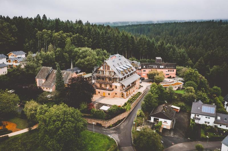 هتل Marienhoh  Hideaway & Spa