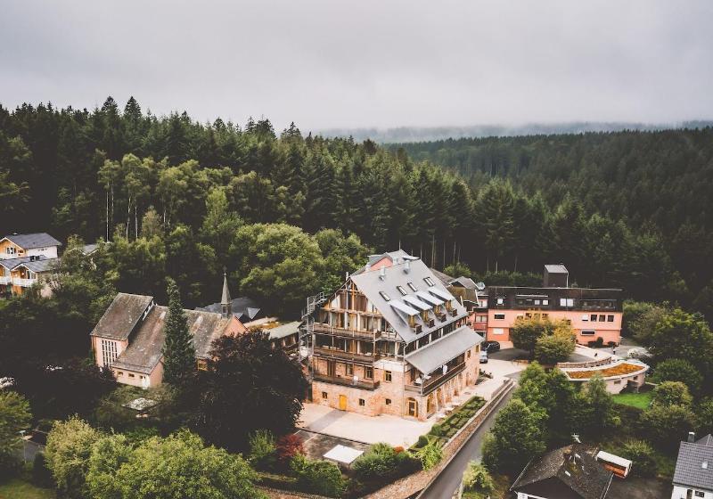 هتل Marienhoh  Hideaway & Spa