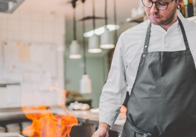 هتل Marienhoh  Hideaway & Spa