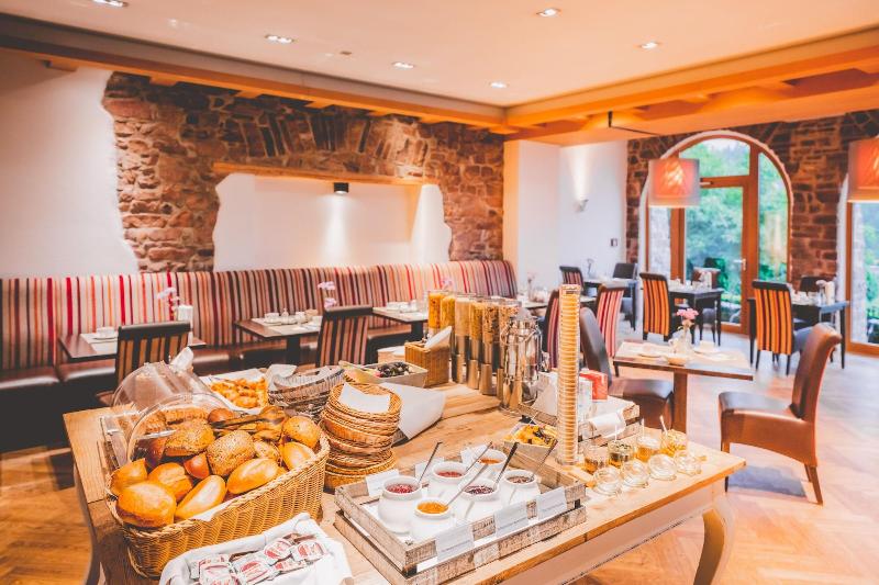 هتل Marienhoh  Hideaway & Spa