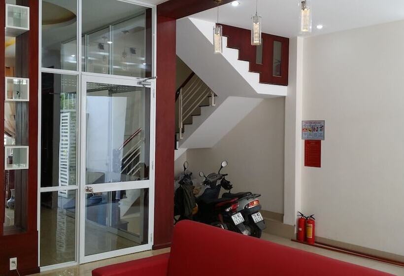 هتل My Homestay   Hostel