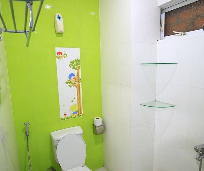 هتل My Homestay   Hostel