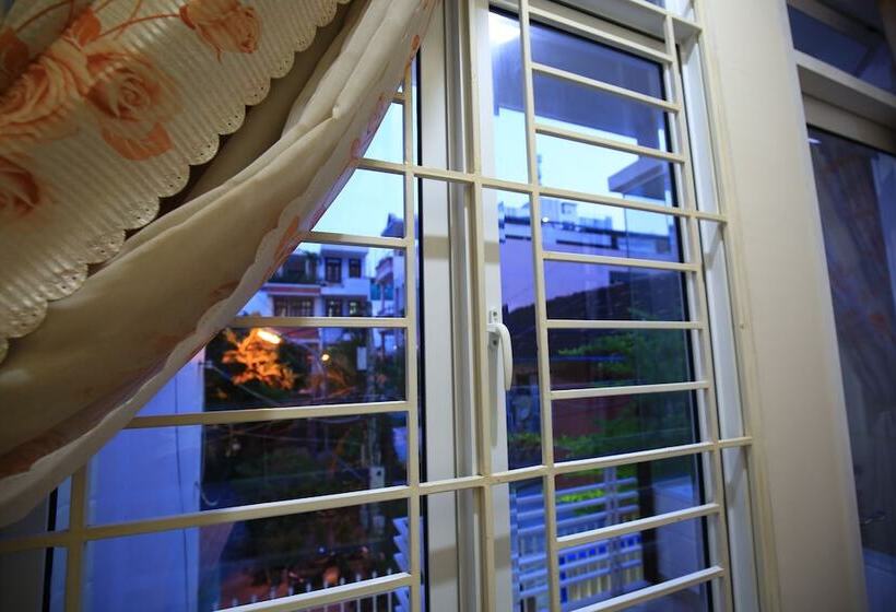 هتل My Homestay   Hostel