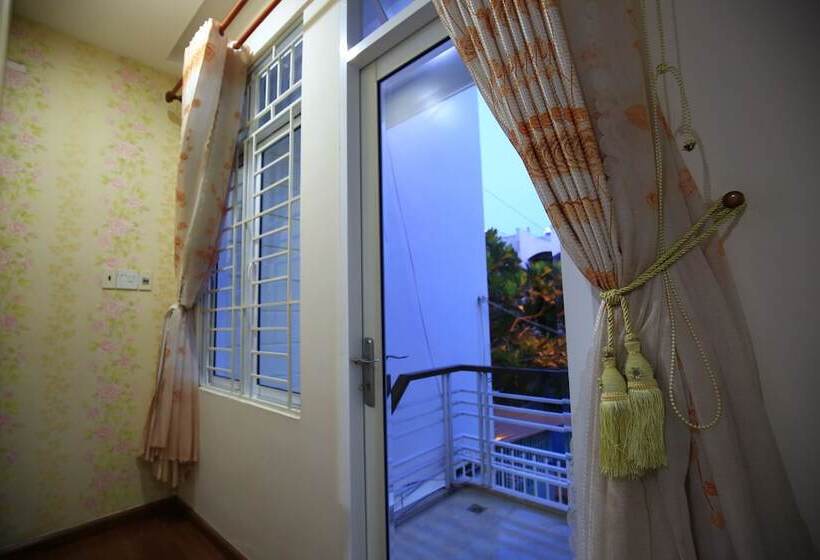 هتل My Homestay   Hostel