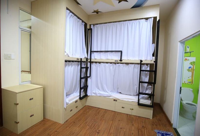 هتل My Homestay   Hostel