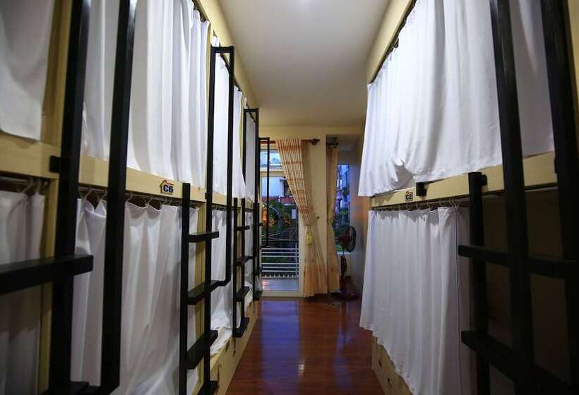 هتل My Homestay   Hostel