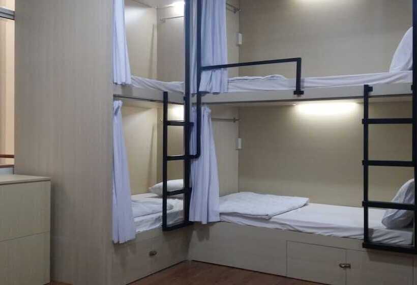 هتل My Homestay   Hostel