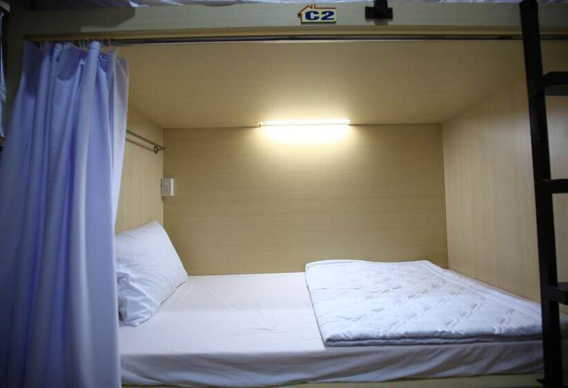 هتل My Homestay   Hostel