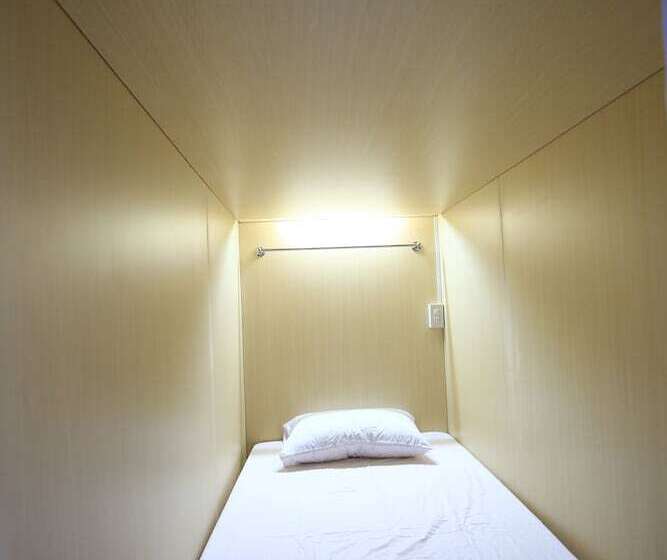 هتل My Homestay   Hostel