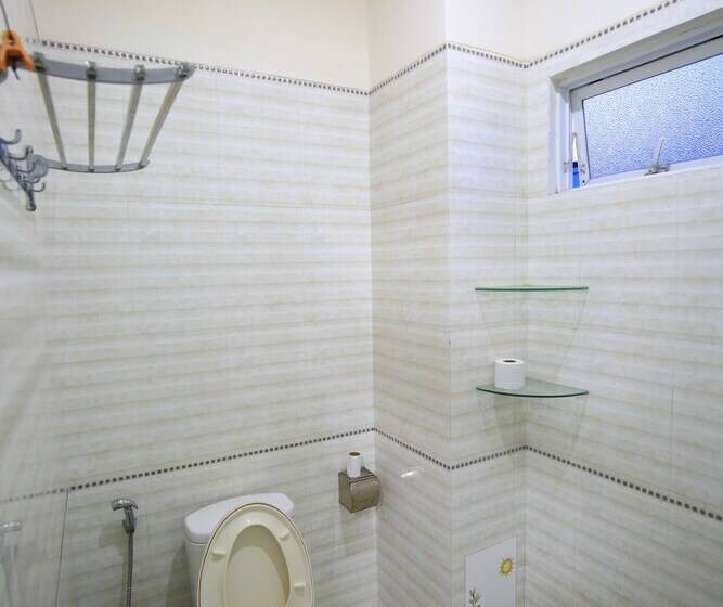 هتل My Homestay   Hostel