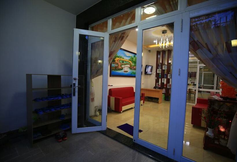 هتل My Homestay   Hostel