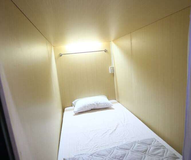 هتل My Homestay   Hostel