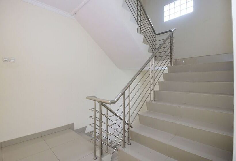 酒店 My Residence Cirebon