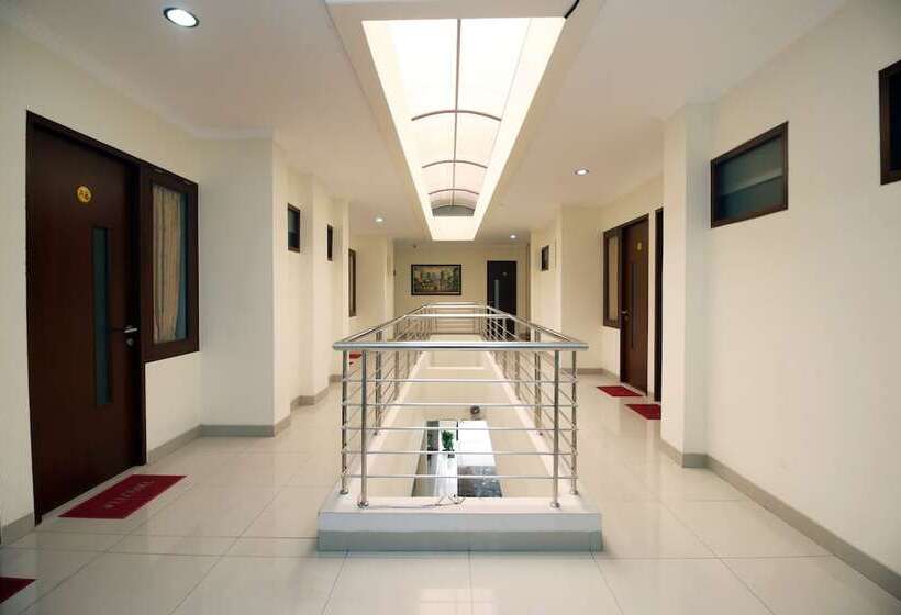 酒店 My Residence Cirebon