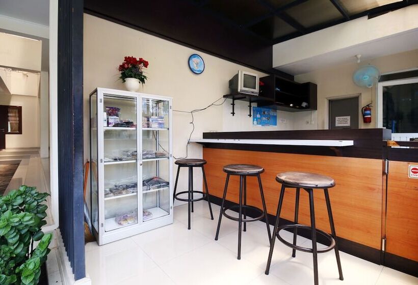 酒店 My Residence Cirebon