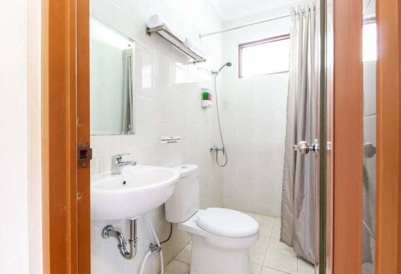 酒店 My Residence Cirebon