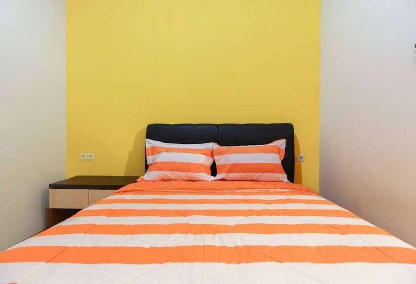 酒店 My Residence Cirebon