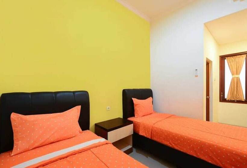 酒店 My Residence Cirebon