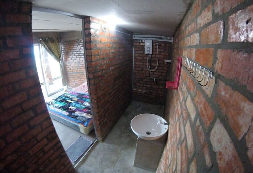 Hotel Naga Puri Beach Retreat