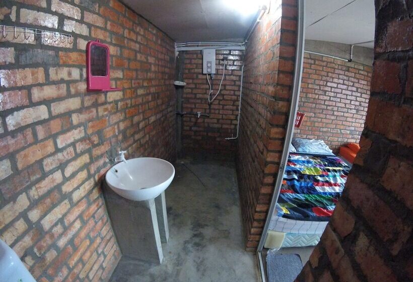 Hotel Naga Puri Beach Retreat