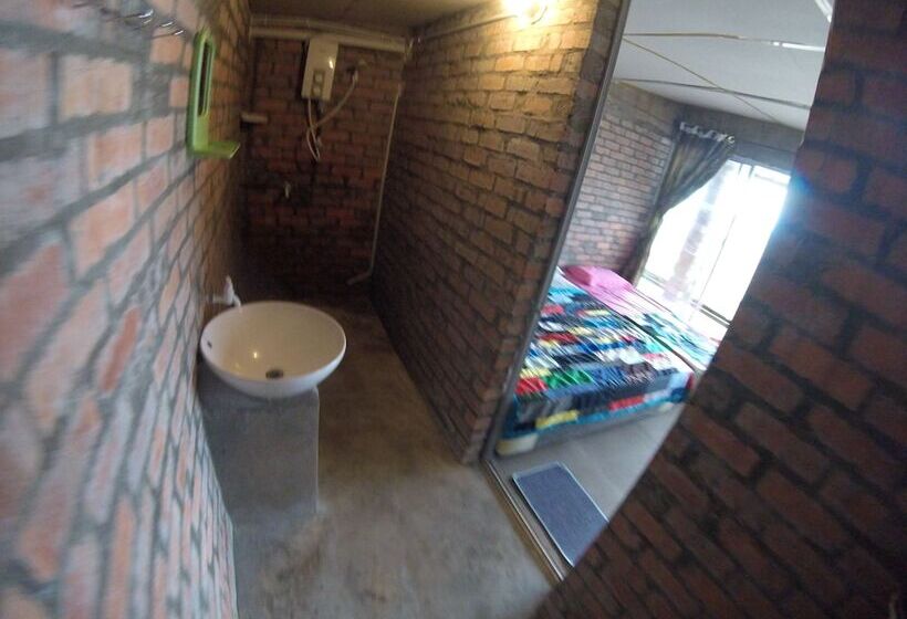 Hotel Naga Puri Beach Retreat