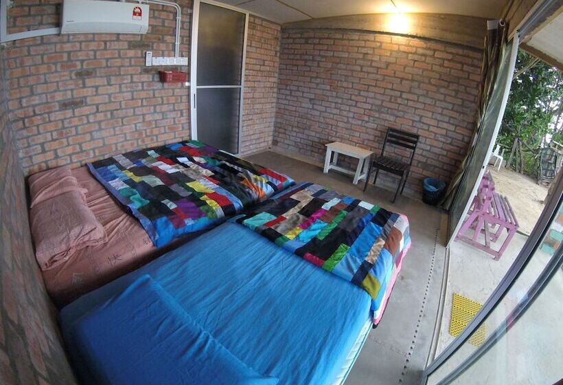 Hotel Naga Puri Beach Retreat