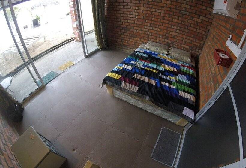 Hotel Naga Puri Beach Retreat