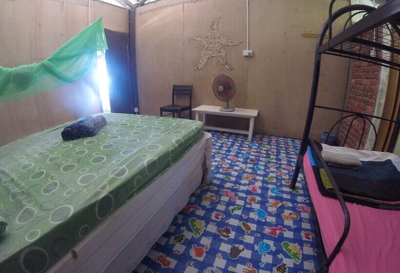 Hotel Naga Puri Beach Retreat